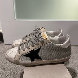 GOLDEN GOOSE SNEAKERS